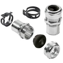 Weidmüller 1463720000 kabelová průchodka M25 mosaz 1 ks