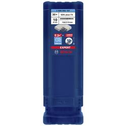 Bosch Accessories EXPERT SDS plus-7X 2608900187 příklepový vrták 30dílná 10 mm Celková délka 215 mm SDS plus 30 ks