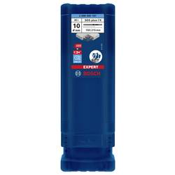 Bosch Accessories EXPERT SDS plus-7X 2608900187 příklepový vrták 30dílná 10 mm Celková délka 215 mm SDS plus 30 ks