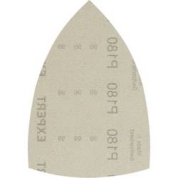 Bosch Accessories 2608901625 brusná síť pro multifunkčníbrusku Zrnitost 180 (d x š) 150 mm x 100 mm 50 ks