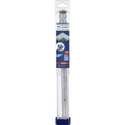 Bosch Accessories EXPERT SDS max-8X 2608900240 příklepový vrták 1 ks 25 mm Celková délka 320 mm SDS max 1 ks