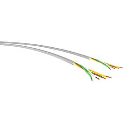 VER LIYY-OB 4x 0,5 Ri.100 energetický kabel LIYY-OB 4 x 0.50 mm² šedá 100 m