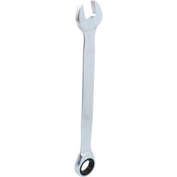 KS Tools 503.4252 503.4252 očkoplochý ráčnový klíč Délka klíče (cm) (jen pro nadpis) 36 mm