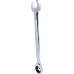 KS Tools 503.4252 503.4252 očkoplochý ráčnový klíč Délka klíče (cm) (jen pro nadpis) 36 mm