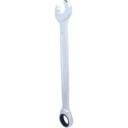 KS Tools 503.4253 503.4253 očkoplochý ráčnový klíč Délka klíče (cm) (jen pro nadpis) 38 mm
