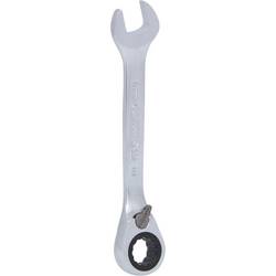KS Tools 503.4631 5034631 očkoplochý ráčnový klíč Délka klíče (cm) (jen pro nadpis) 8 mm