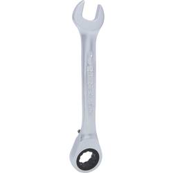 KS Tools 503.4631 5034631 očkoplochý ráčnový klíč Délka klíče (cm) (jen pro nadpis) 8 mm