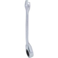KS Tools 503.4631 5034631 očkoplochý ráčnový klíč Délka klíče (cm) (jen pro nadpis) 8 mm