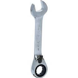 KS Tools 503.4634 503.4634 očkoplochý ráčnový klíč Délka klíče (cm) (jen pro nadpis) 11 mm