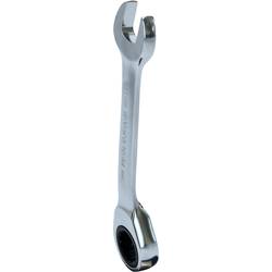KS Tools 503.4634 503.4634 očkoplochý ráčnový klíč Délka klíče (cm) (jen pro nadpis) 11 mm