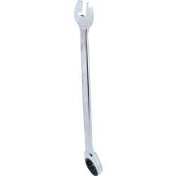 KS Tools 503.4630 503.4630 očkoplochý ráčnový klíč Délka klíče (cm) (jen pro nadpis) 34 mm