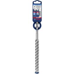 Bosch Accessories EXPERT SDS plus-7X 2608900142 wolfram-karbid příklepový vrták 1 ks 20 mm Celková délka 250 mm SDS plus 1 ks