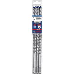 Bosch Accessories EXPERT SDS plus-7X 2608900172 příklepový vrták 10dílná 10 mm Celková délka 265 mm SDS plus 10 ks