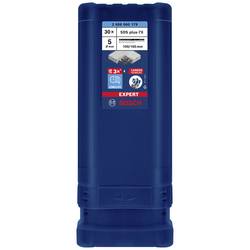 Bosch Accessories EXPERT SDS plus-7X 2608900179 příklepový vrták 30dílná 5 mm Celková délka 165 mm SDS plus 30 ks