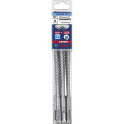 Bosch Accessories EXPERT SDS plus-7X 2608900161 příklepový vrták 10dílná 6 mm Celková délka 215 mm SDS plus 10 ks