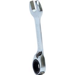 KS Tools 503.4637 503.4637 očkoplochý ráčnový klíč Délka klíče (cm) (jen pro nadpis) 14 mm