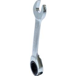 KS Tools 503.4637 503.4637 očkoplochý ráčnový klíč Délka klíče (cm) (jen pro nadpis) 14 mm