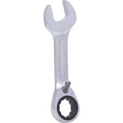KS Tools 503.4642 503.4642 očkoplochý ráčnový klíč Délka klíče (cm) (jen pro nadpis) 19 mm