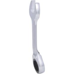 KS Tools 503.4642 503.4642 očkoplochý ráčnový klíč Délka klíče (cm) (jen pro nadpis) 19 mm