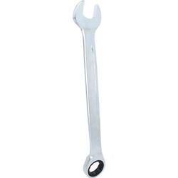 KS Tools 503.4644 503.4644 očkoplochý ráčnový klíč Délka klíče (cm) (jen pro nadpis) 38 mm