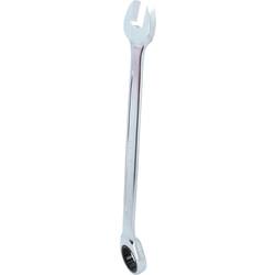KS Tools 503.4644 503.4644 očkoplochý ráčnový klíč Délka klíče (cm) (jen pro nadpis) 38 mm
