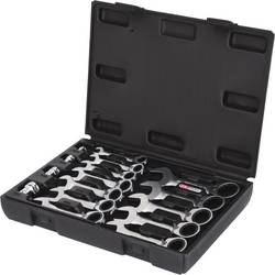 KS Tools 503.4653 503.4653 sada očkoplochých klíčů Délka klíče (palce) (jen pro nadpis) 3/4