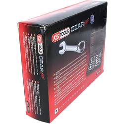 KS Tools 503.4653 503.4653 sada očkoplochých klíčů Délka klíče (palce) (jen pro nadpis) 3/4
