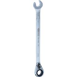 KS Tools 503.4681 503.4681 očkoplochý ráčnový klíč Délka klíče (palce) (jen pro nadpis) 5/16