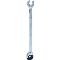 KS Tools 503.4681 503.4681 očkoplochý ráčnový klíč Délka klíče (palce) (jen pro nadpis) 5/16