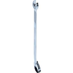 KS Tools 503.4681 503.4681 očkoplochý ráčnový klíč Délka klíče (palce) (jen pro nadpis) 5/16