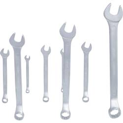 KS Tools 517.0090 517.0090 sada očkoplochých klíčů Délka klíče (cm) (jen pro nadpis) 8 - 22 mm