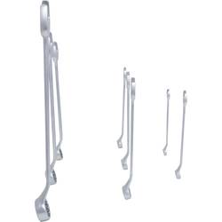 KS Tools 517.0090 517.0090 sada očkoplochých klíčů Délka klíče (cm) (jen pro nadpis) 8 - 22 mm