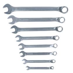 KS Tools 517.0090 517.0090 sada očkoplochých klíčů Délka klíče (cm) (jen pro nadpis) 8 - 22 mm