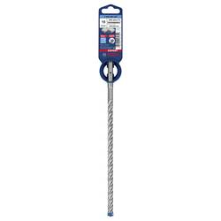 Bosch Accessories EXPERT SDS plus-7X 2608900099 wolfram-karbid příklepový vrták 1 ks 10 mm Celková délka 265 mm SDS plus 1 ks