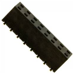 Amphenol FCI 55510-116LF