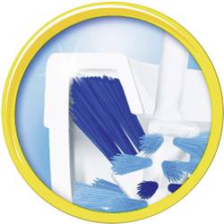 Vileda PowerBrush WC štětka