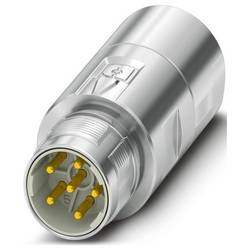 Phoenix Contact M23-5EP198A9LDLS 1628785 Spojovací konektor, 1 ks