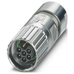 Phoenix Contact M17-6EP1N8A8004 1629032 kabelový konektor , 1 ks