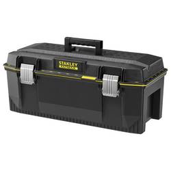 STANLEY Werkzeugbox wasserdicht 710x308x285mm 1-93-935 kufřík na nářadí, černá