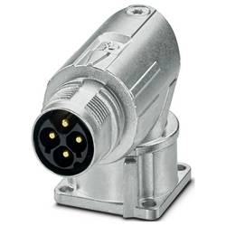 Phoenix Contact M17-3EP1N8AA500S 1628519 Síťová zásuvka, 1 ks