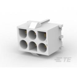 TE Connectivity 641970-3, 1 ks Bag