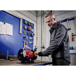 Einhell TC-BG 150 B 4412634 dvoukotoučová bruska 350 W 150 mm