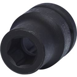 KS Tools 5151317 515.1317 šestiúhelník rázový nástrčný klíč 17 mm 17 mm 3/4