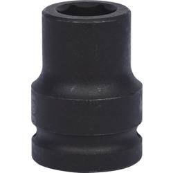 KS Tools 5151317 515.1317 šestiúhelník rázový nástrčný klíč 17 mm 17 mm 3/4