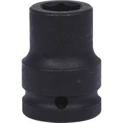 KS Tools 5151317 515.1317 šestiúhelník rázový nástrčný klíč 17 mm 17 mm 3/4