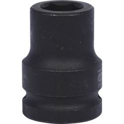 KS Tools 5151317 515.1317 šestiúhelník rázový nástrčný klíč 17 mm 17 mm 3/4