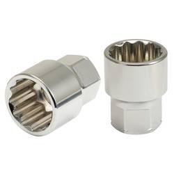 KS Tools 5034985 503.4985 Nástrčný klíč 15 mm 15 mm