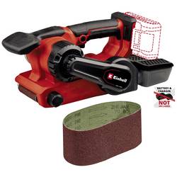 Einhell Professional TP-BS 18/457 Li BL - Solo Professionalr Power X-Change, 4466270 akumulátorová pásová bruska, bezkartáčové, bez nabíječky, bez akumulátoru,