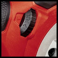 Einhell Professional TP-BS 18/457 Li BL - Solo Professionalr Power X-Change, 4466270 akumulátorová pásová bruska, bezkartáčové, bez nabíječky, bez akumulátoru,