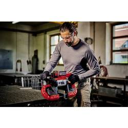 Einhell TE-MB 18/127 Li-Solo Power X-Change akumulátorová pásová pila, max. řez 115 mm, 18 V, délka řezu 1141 mm